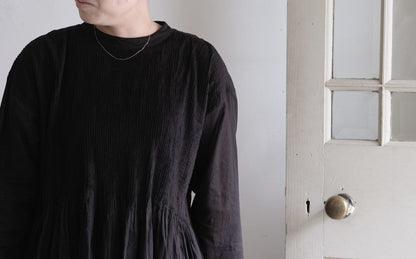 ［Atelier el］チェーンネックレスCHAIN1701N、1702N