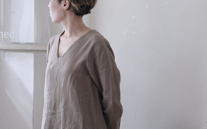 ［Atelier el］ Ripple ピアスRI1008P　L（1pair）、3L（1pair）