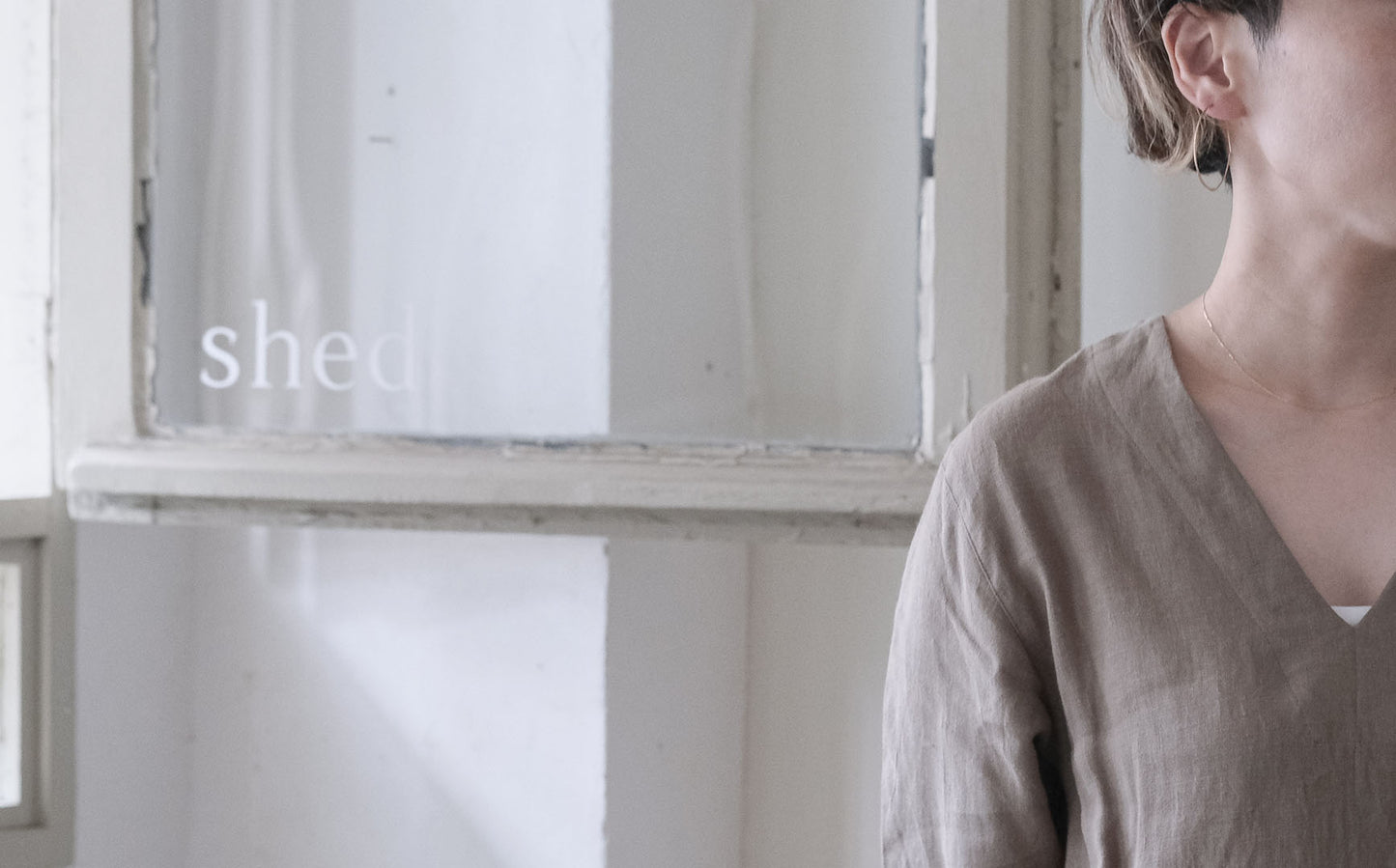 ［Atelier el］ Ripple ピアスRI1008P　L（1pair）、3L（1pair）
