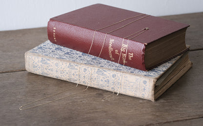 ［Atelier el］チェーンネックレスCHAIN1701N、1702N