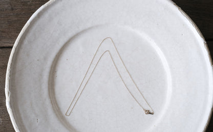 ［Atelier el］チェーンネックレスCHAIN1701N、1702N