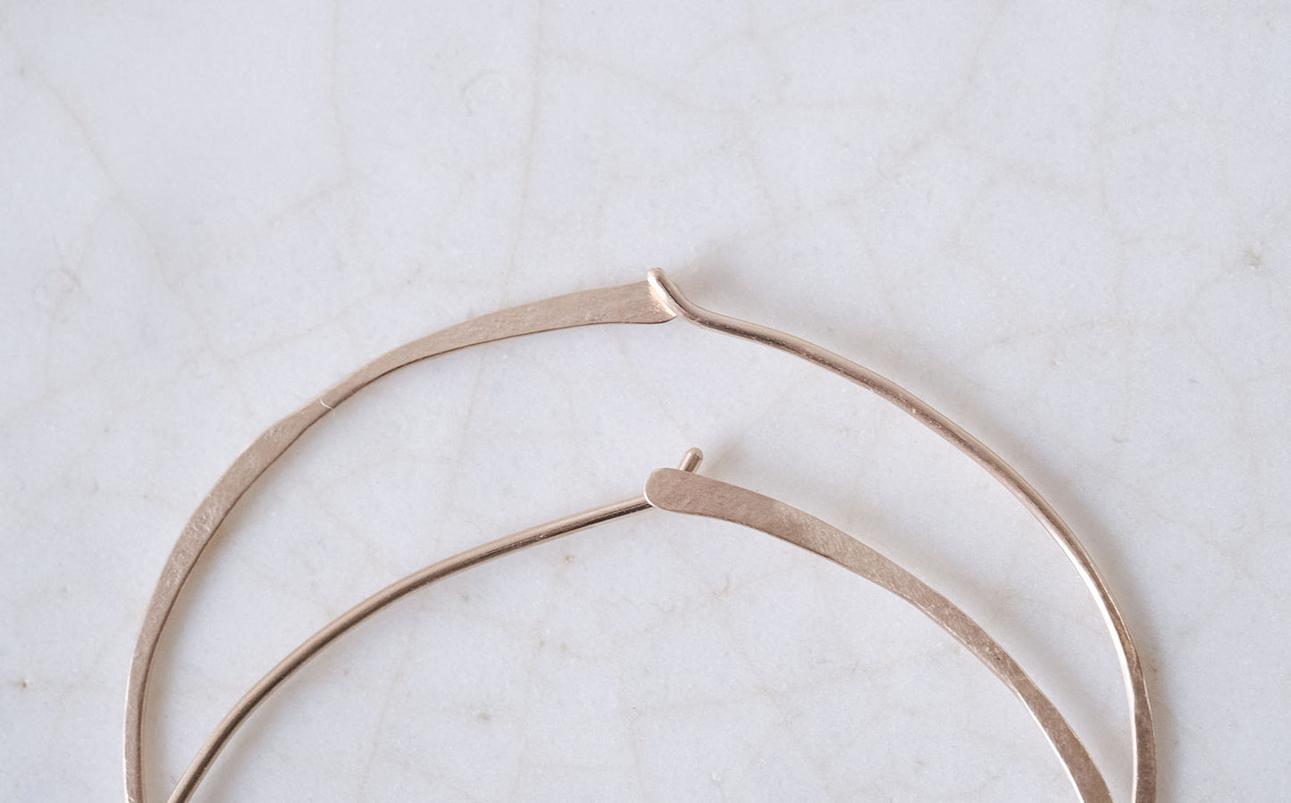 ［Atelier el］ Ripple ピアスRI1008P　L（1pair）、3L（1pair）
