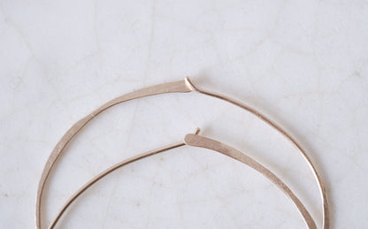 ［Atelier el］ Ripple ピアスRI1008P　L（1pair）、3L（1pair）