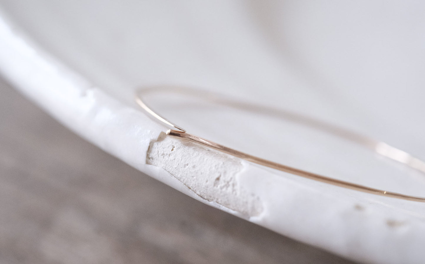 ［Atelier el］ Ripple ピアスRI1008P　L（1pair）、3L（1pair）