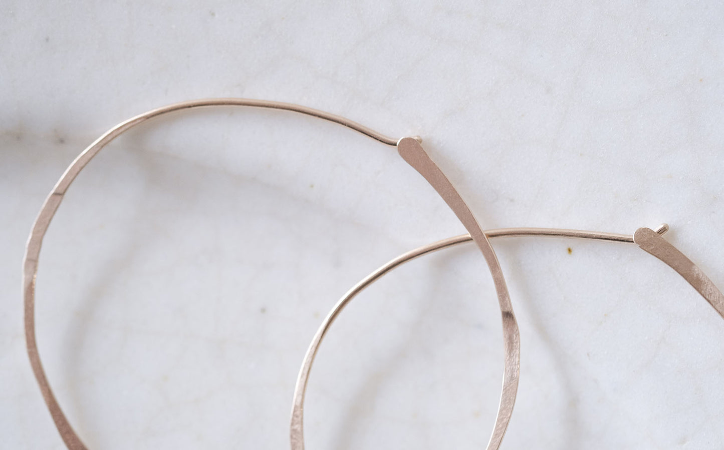 ［Atelier el］ Ripple ピアスRI1008P　L（1pair）、3L（1pair）