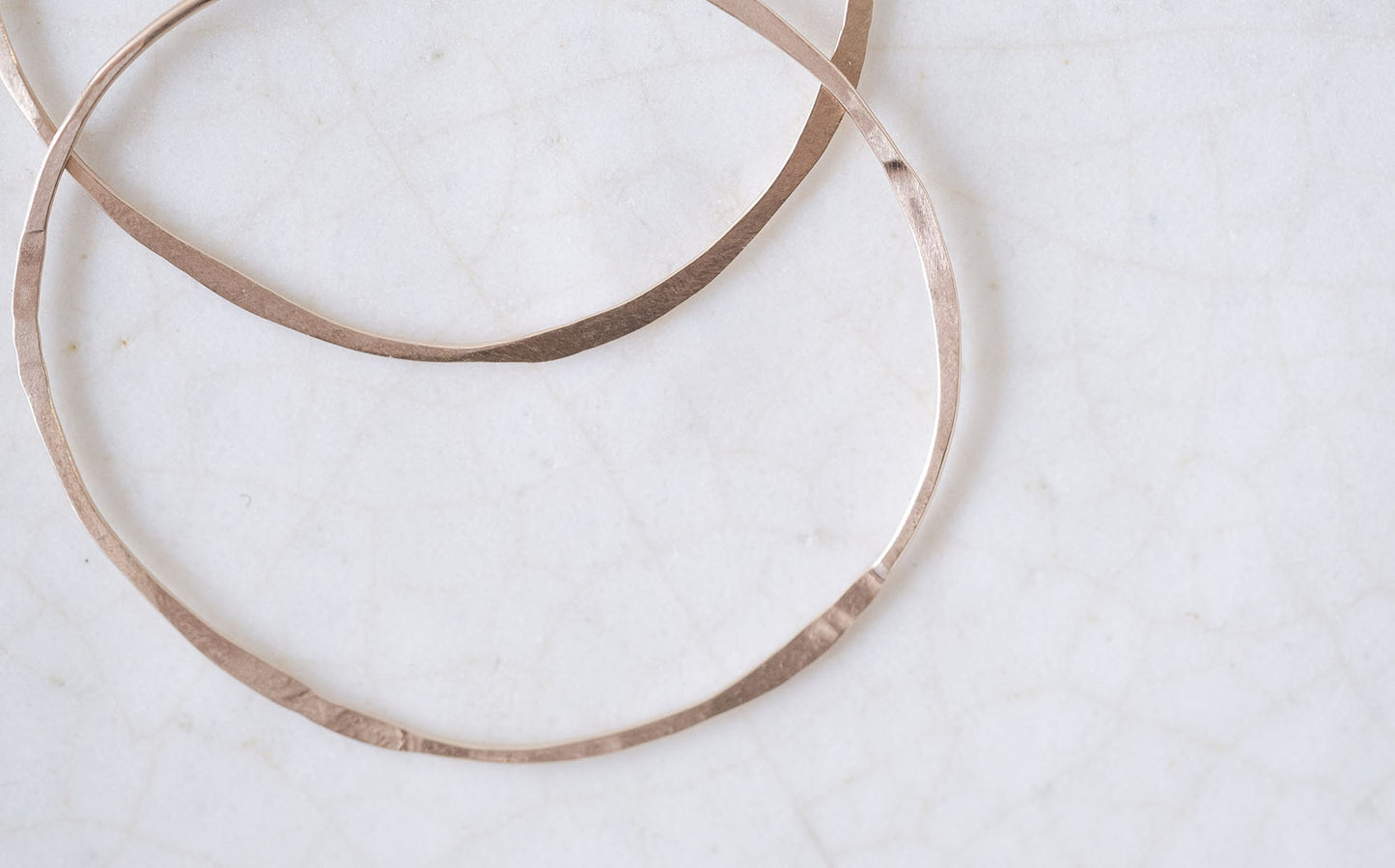 ［Atelier el］ Ripple ピアスRI1008P　L（1pair）、3L（1pair）