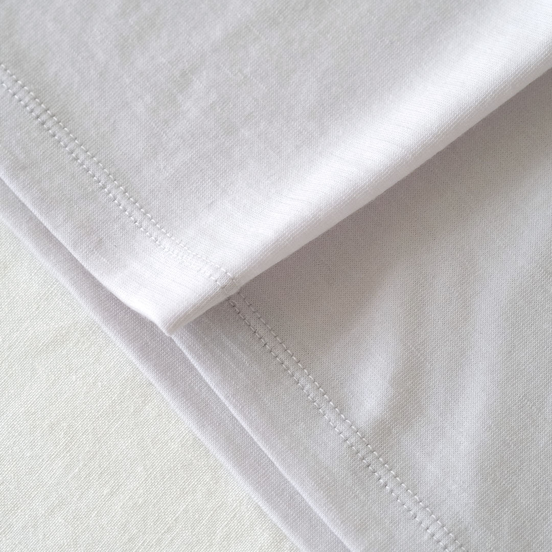 ［YARN］ファンテイル・ショートスリーブ