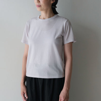［YARN］ファンテイル・ショートスリーブ