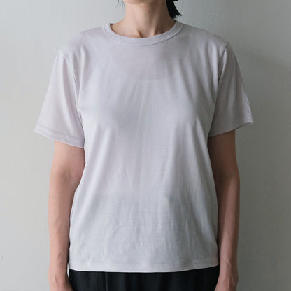 ［YARN］ファンテイル・ショートスリーブ