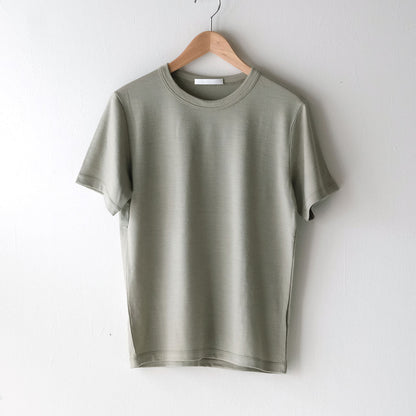 ［YARN］ファンテイル・ショートスリーブ