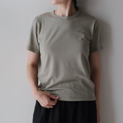 ［YARN］ファンテイル・ショートスリーブ