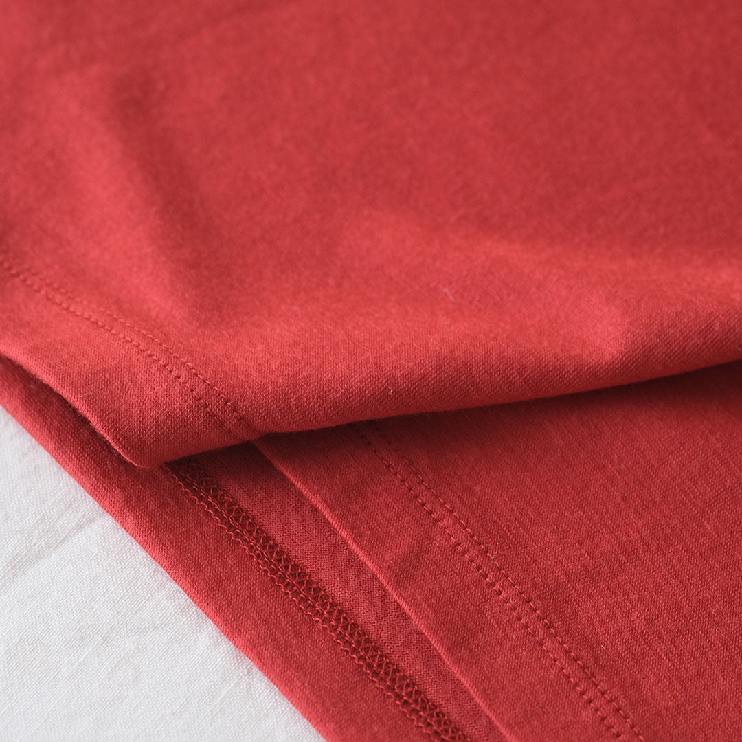 ［YARN］ファンテイル・ショートスリーブ