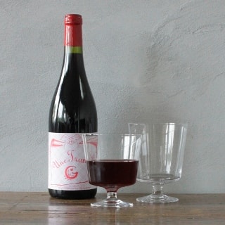 yumiko iihoshi Wine Glass, Water Glass