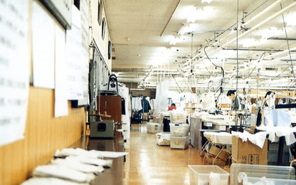 ［ao］ボーダースタイ