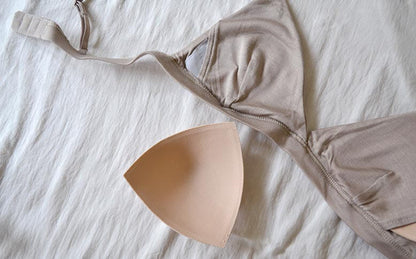 ［COCOONA SKINWEAR］ブラジャー