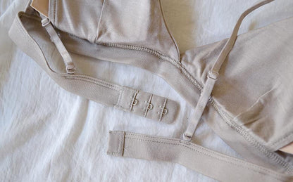 ［COCOONA SKINWEAR］ブラジャー