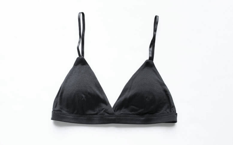 ［COCOONA SKINWEAR］ブラジャー