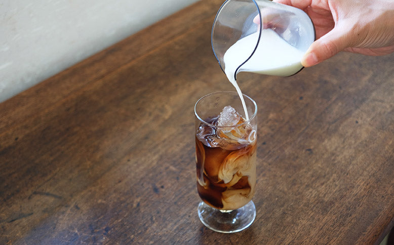 ［WASHIZUKA GLASS STUDIO］clear ashitsuki long