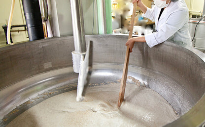 ［FERMENSTATION］奥州サボン