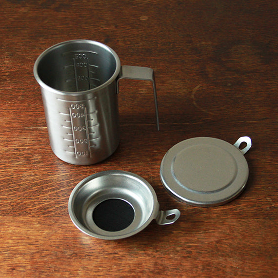 ［conte］こします（オイルポット）　