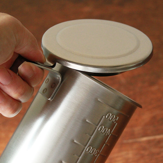 ［conte］こします（オイルポット）　