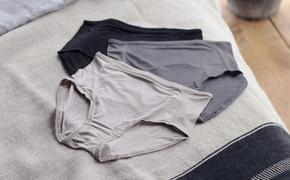 ［COCOONA SKINWEAR］マキシショーツ