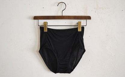［COCOONA SKINWEAR］マキシショーツ