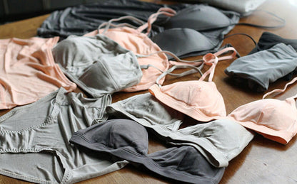 ［COCOONA SKINWEAR］マキシショーツ