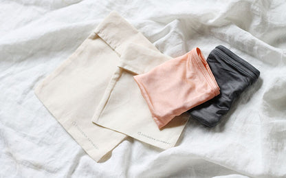 ［COCOONA SKINWEAR］マキシショーツ