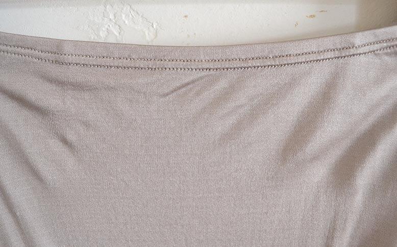 ［COCOONA SKINWEAR］マキシショーツ