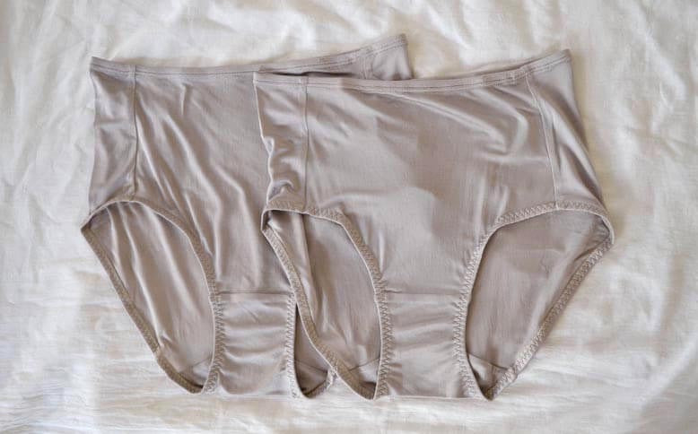 ［COCOONA SKINWEAR］マキシショーツ