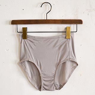 ［COCOONA SKINWEAR］マキシショーツ