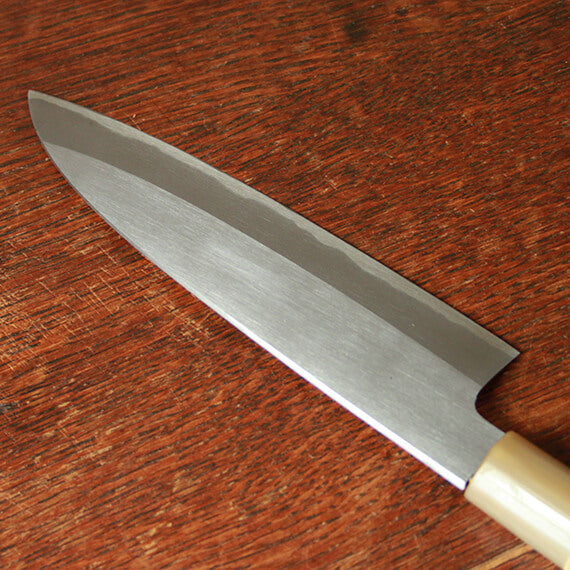 本鍛錬青鋼 台所包丁/165 – Envelope - エンベロープオンライン