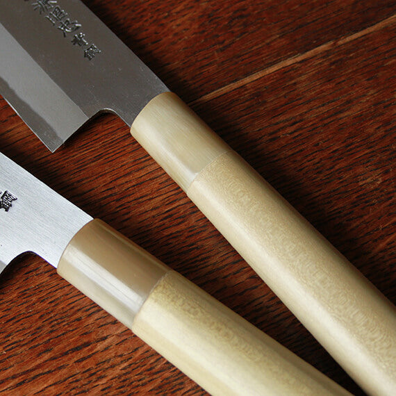 本鍛錬青鋼 台所包丁/165 – Envelope - エンベロープオンライン