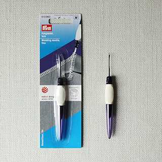 Prym　メンディングニードル