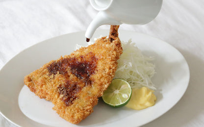［大久保醸造店］甘露醤油