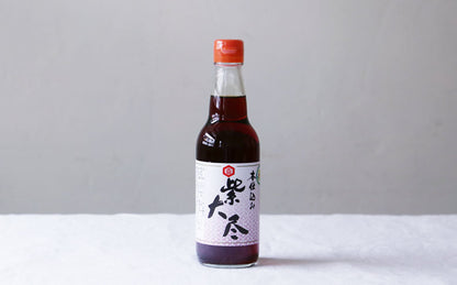 ［大久保醸造店］紫大尽