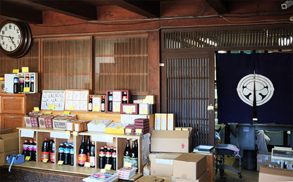 ［酢屋茂］こうじ味噌（吟醸）