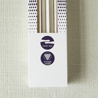 Prym エルゴノミック 5本棒針