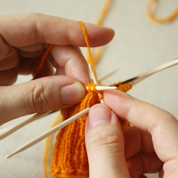 Prym エルゴノミック 5本棒針