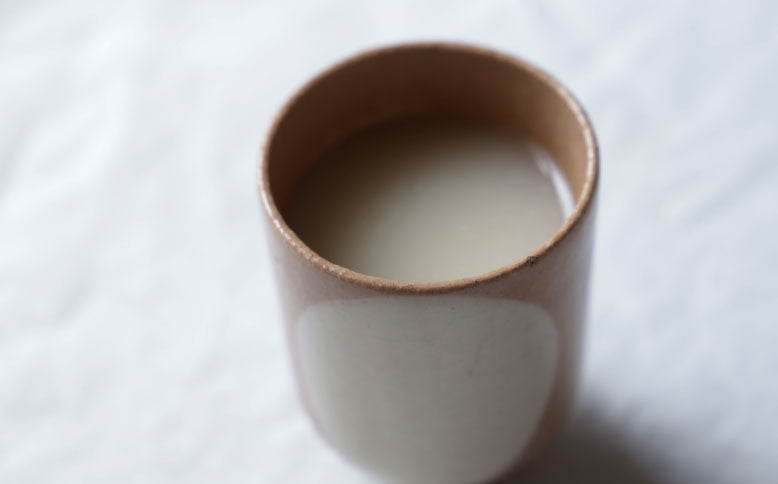 ［酢屋茂］甘酒