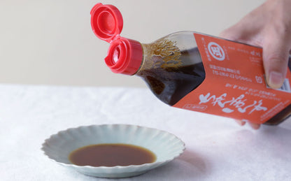 ［丸正酢醸造元］ちゃんぽんず