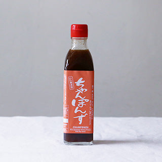 ［丸正酢醸造元］ちゃんぽんず