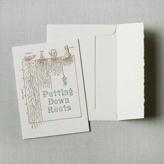 すべて封筒付き