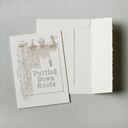 すべて封筒付き