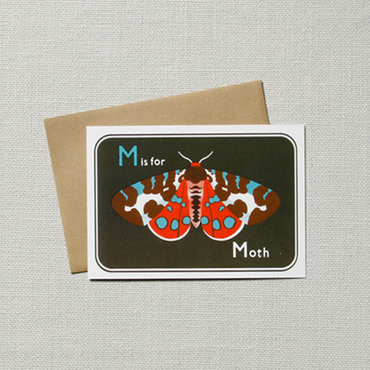 Moth