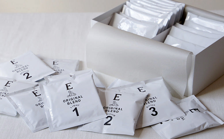 ドリップバッグ24個入りギフト