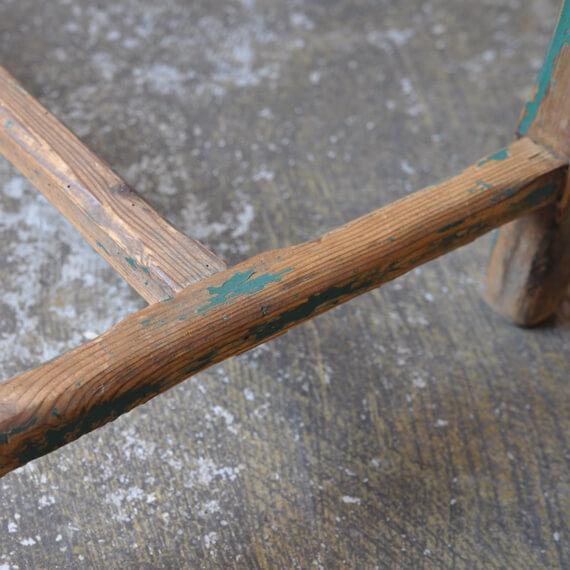 早い者勝ち！大幅値下げ！アンティーク　オールドパイン　テーブル イギリス アンティーク オールドパインのダイニングテーブル 118