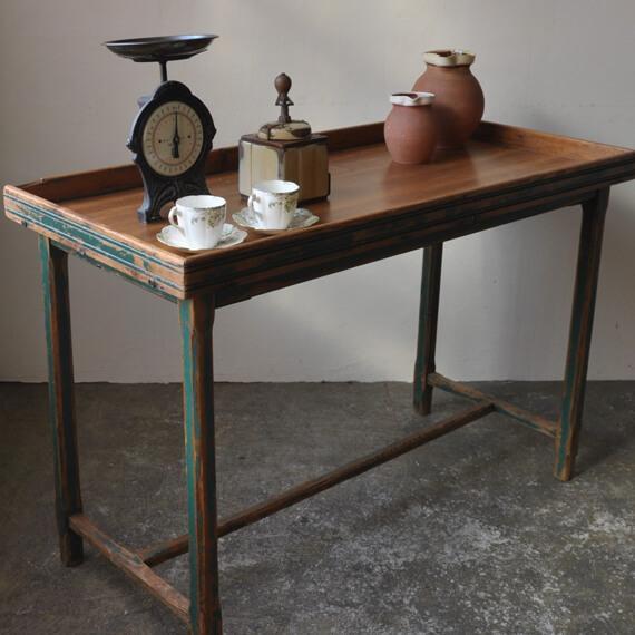 オールドパインサーバーテーブル – Envelope - エンベロープオンライン