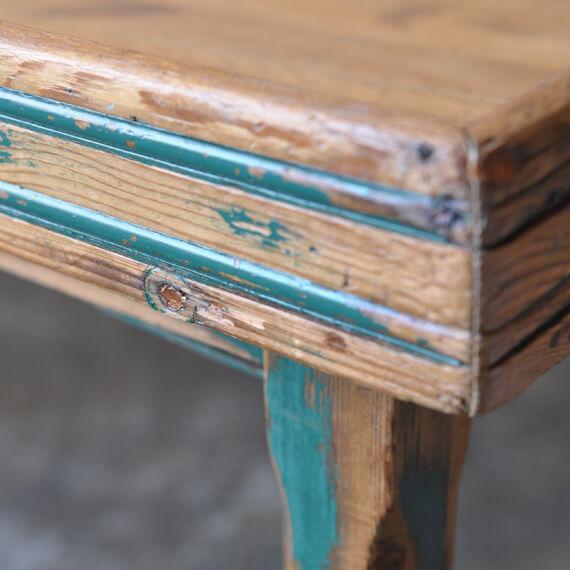 オールドパインサーバーテーブル – Envelope - エンベロープオンライン